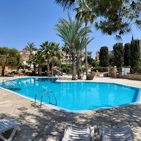 Paphos Ocean Sunset Apartment מראה חיצוני תמונה