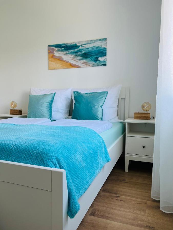 Paphos Ocean Sunset Apartment מראה חיצוני תמונה