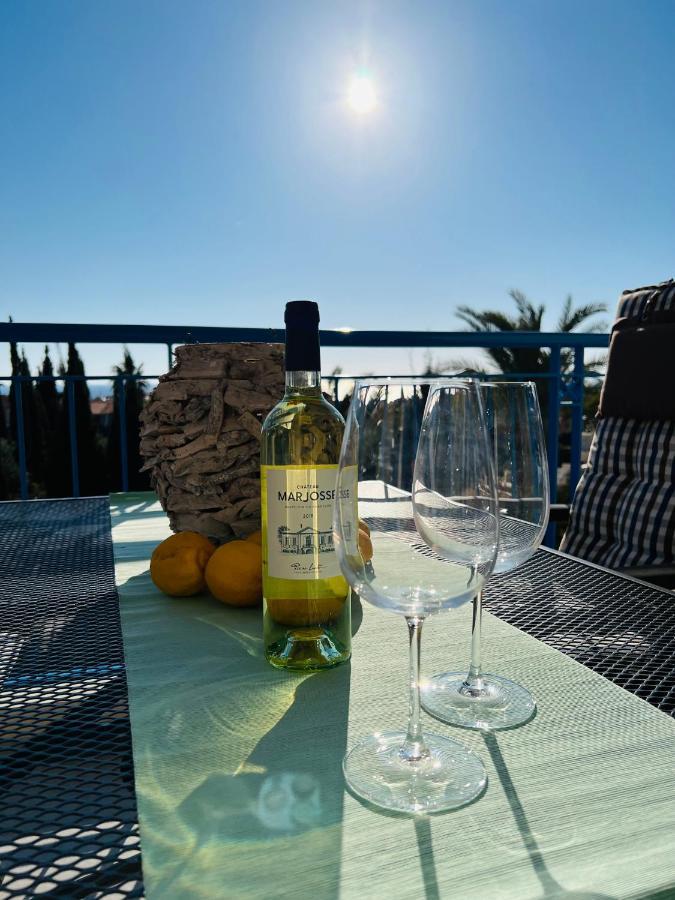 Paphos Ocean Sunset Apartment מראה חיצוני תמונה