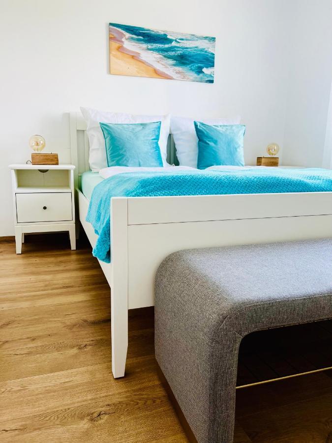 Paphos Ocean Sunset Apartment מראה חיצוני תמונה