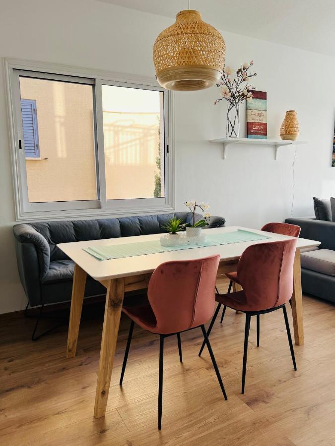 Paphos Ocean Sunset Apartment מראה חיצוני תמונה