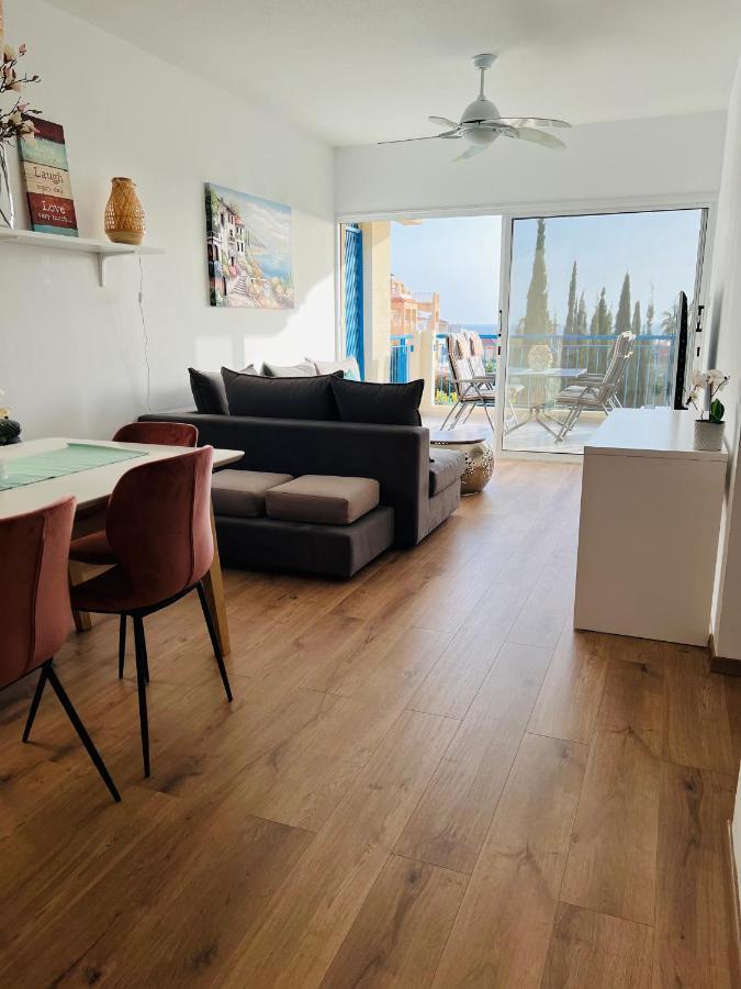 Paphos Ocean Sunset Apartment מראה חיצוני תמונה